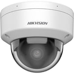 Hikvision DS-2CD2186G2H-I(SU)8 MP Powered by Darkfighter Fixed Dome Network Camera