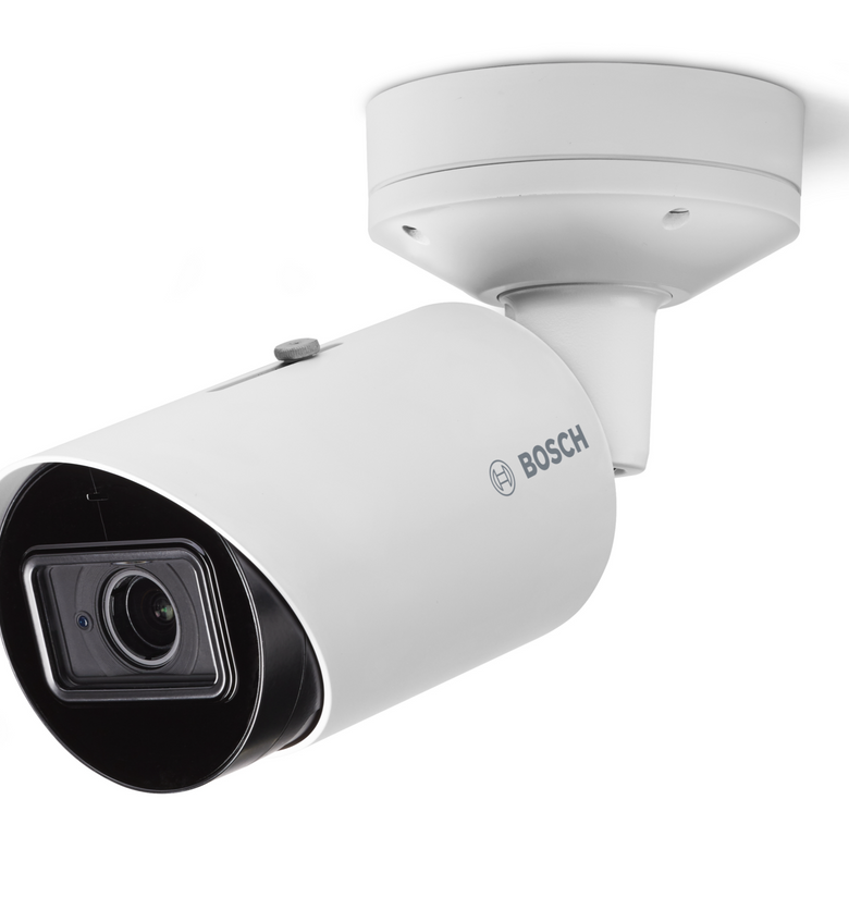 Buy Bosch bullet camera with IR in kuwait