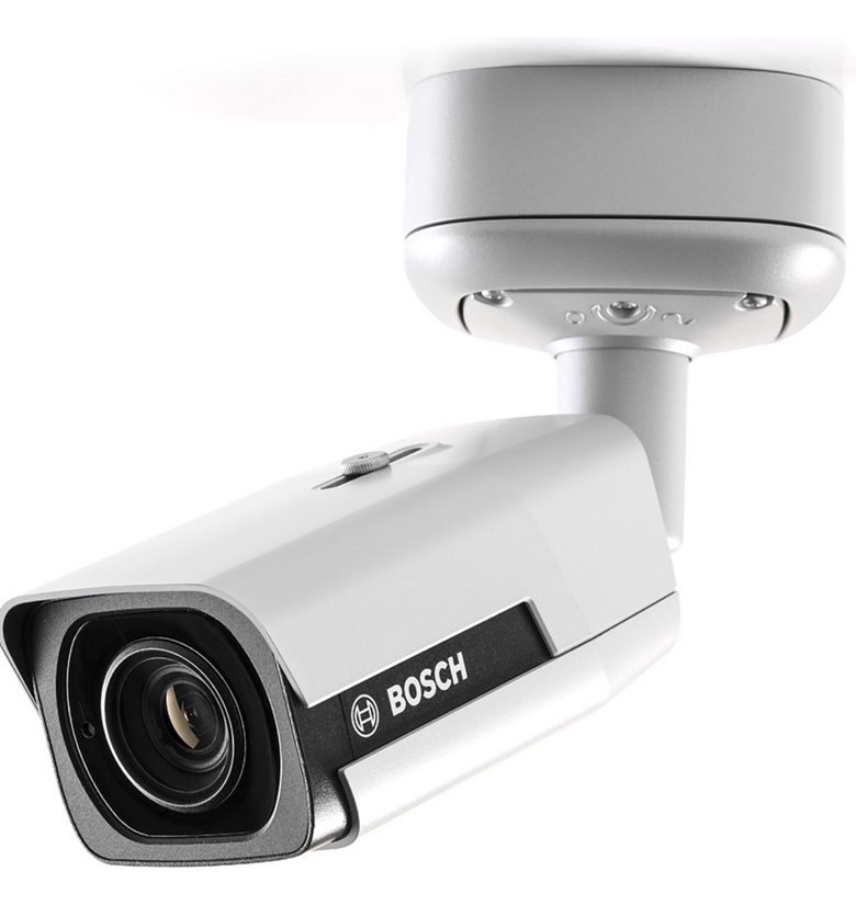 Buy Bosch bullet camera with IR 4000 in kuwait