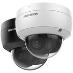 Hikvision DS-2CD2166G2-I(SU) 6 MP AcuSense Fixed Dome Network Camera