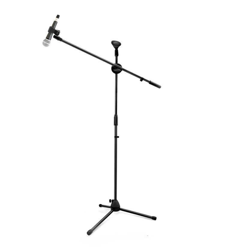 Alhaan MS-LW Microphone Stand - Saif and Secure Co.