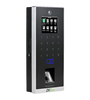 ZKTECO - ProCapture-T Fingerprint Access Control Terminal - Saif and Secure Co.