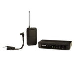 SHURE BLX14UK/B98X-K14 Wireless Instrument System - Saif and Secure Co.