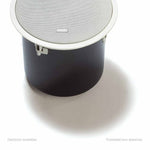 BOSCH LC2-PC60G6-10 Premium Sound Subwoofer Ceiling Loudspeaker 60W