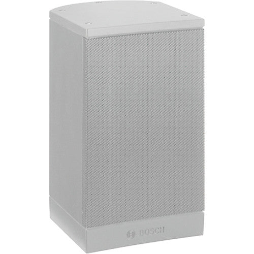 BOSCH LB1 - UM20E Premium Sound Cabinet Loudspeaker White / Black