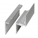 ELOCK EL-BK-Z600 ZL Bracket Adjustable for Elock-600 Series | FKGTC - Saif and Secure Co.