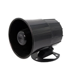 ELOCK EL-SH100 Siren Horn | FKGTC - Saif and Secure Co.