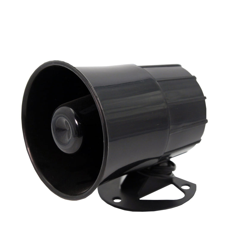 ELOCK EL-SH100 Siren Horn | FKGTC - Saif and Secure Co.