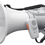 TOA ER-2215 Shoulder Megaphones - Saif and Secure Co.