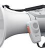 TOA ER-2215 Shoulder Megaphones - Saif and Secure Co.