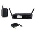 SHURE GLXD14UK-Z2 Bodyback system | Digital Wireless Guitar System - Saif and Secure Co.