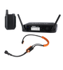 SHURE GLXD14UK/SM31-Z2 Digital Wireless Headset System with SM31FH Fitness Headset Microphone - Saif and Secure Co.