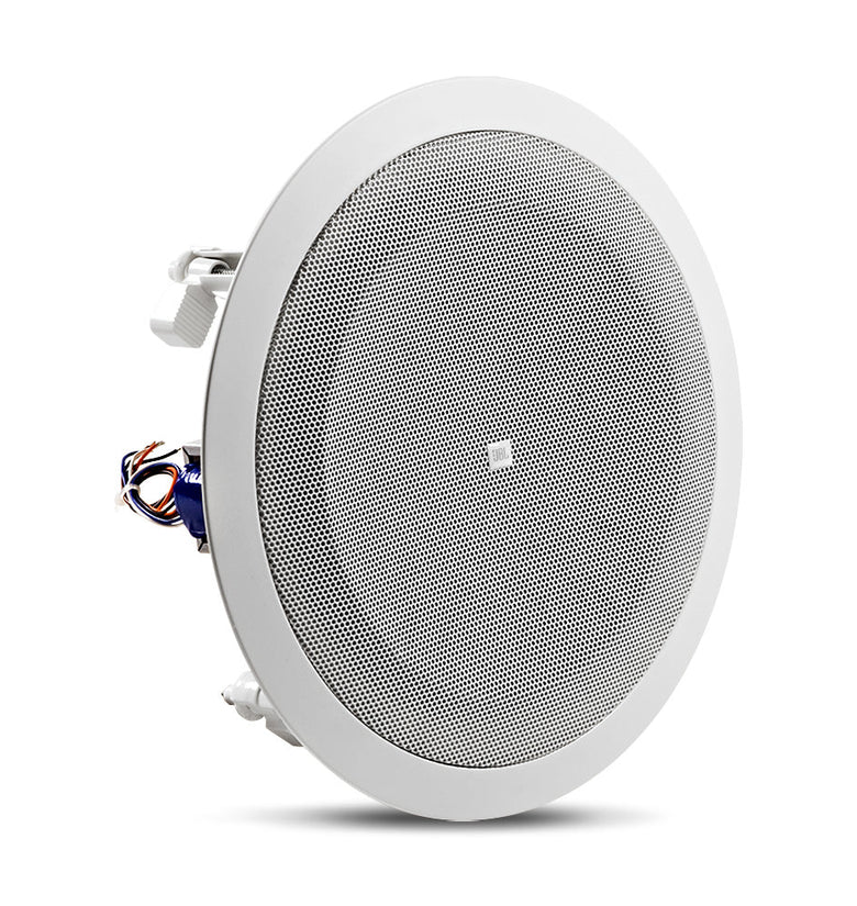 JBL 8128 - 6W 8-inch Full-range Ceiling Loudspeaker - Saif and Secure Co.