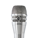 SHURE KSM8 Dualdyne Cardioid Dynamic Vocal Microphone - Saif and Secure Co.