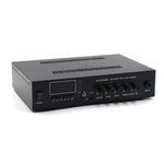 Alhaan MA-40ER Mixer Amplifier with USB, Tuner & Bluetooth - Saif and Secure Co.