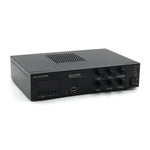 Alhaan MA-60PR 60W Mixer Amplifier with USB, Tuner & Bluetooth - Saif and Secure Co.