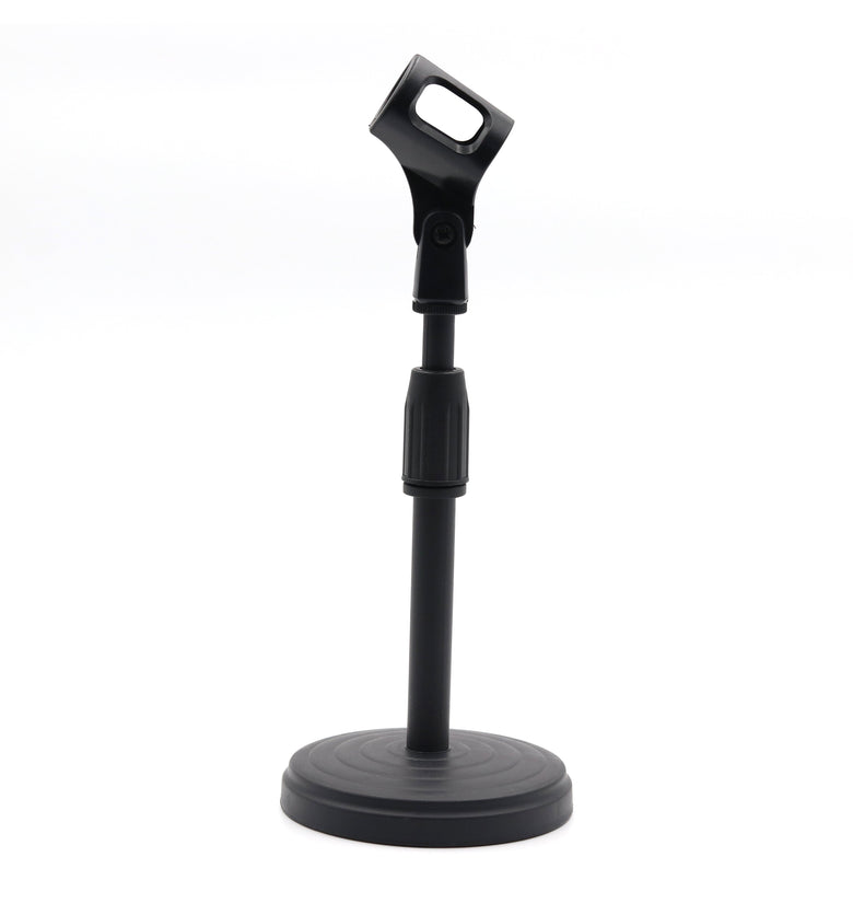 Alhaan MS-DT Microphone Desktop Stand - Saif and Secure Co.