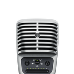 SHURE  MV51/A Digital Large-Diaphragm Condenser Microphone For Mac, PC, IPhone, IPod, And IPad - Saif and Secure Co.