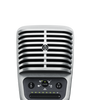 SHURE  MV51/A Digital Large-Diaphragm Condenser Microphone For Mac, PC, IPhone, IPod, And IPad - Saif and Secure Co.