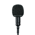 SHURE MVL Lavalier Microphone for Smartphone or Tablet - Saif and Secure Co.