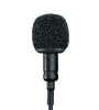 SHURE MVL Lavalier Microphone for Smartphone or Tablet - Saif and Secure Co.