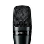 SHURE PGA27-LC Cardioid Large Diaphragm Side-Address Condenser Microphone - Saif and Secure Co.