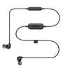 SHURE SE112-K-BT1-EFS Wireless Sound Isolating Earphones with Bluetooth 4.1 Connectivity - Saif and Secure Co.