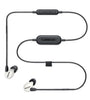 SHURE SE215SPE-W-BT1 Wireless Sound Isolating Earphones with Bluetooth Enabled Communication Cable - Saif and Secure Co.