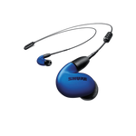 SHURE SE846 Wireless Sound Isolating Earphones with Bluetooth - Saif and Secure Co.