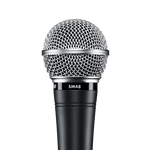 SHURE SM48-LC Cardioid Dynamic Vocal Microphone - Saif and Secure Co.