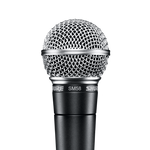 SHURE SM58-LCE Cardioid Dynamic Vocal Microphone - Saif and Secure Co.