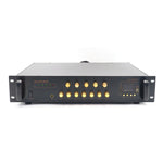 Alhaan SMA-500PR 500W Priority Mixer Amplifier - Saif and Secure Co.