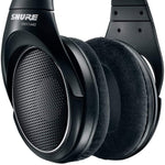 SHURE SRH1440 Professional Open Back Headphones - Saif and Secure Co.