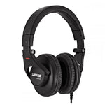 SHURE SRH440 - Professional Studio Headphones - Saif and Secure Co.