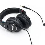 SHURE SRH840 - Professional Monitoring Headphones - Saif and Secure Co.