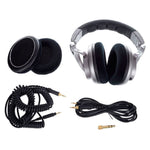 SHURE SRH940-E Headphones for professional audio engineers and studio professionals - Saif and Secure Co.