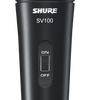 SHURE SV100  Multi Purpose Vocal Microphone - Saif and Secure Co.