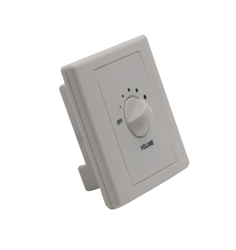 Alhaan SVC-06S 6W Volume Control - Saif and Secure Co.