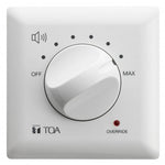 TOA Attenuator 200W w/Box AT-4200B - Saif and Secure Co.