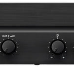 TOA Mixer Amplifier  A-2060 - Saif and Secure Co.