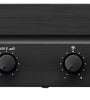 TOA Mixer Amplifier  A-2060 - Saif and Secure Co.