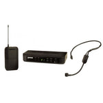 SHURE BLX14UK/P31X-K14 Wireless System Headset Mic - Saif and Secure Co.