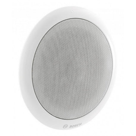 BOSCH LC1-UM06E8 Modular Ceiling Loudspeaker 6W