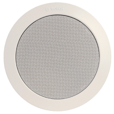 BOSCH LBC 3087/41 Ceiling Loudspeaker - 6W