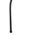 BOSCH LBB 9082/00 Unidirectional Gooseneck Microphone - Saif and Secure Co.