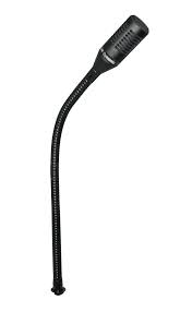 BOSCH LBB 9082/00 Unidirectional Gooseneck Microphone - Saif and Secure Co.