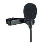 BOSCH MW1-LMC Lavalier microphone