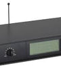 BOSCH MW1-RX-F4 Microphone Receiver, 606-630 MHz