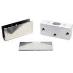 ELOCK EL-BK-G100 Glass Door Bracket - Saif and Secure Co.