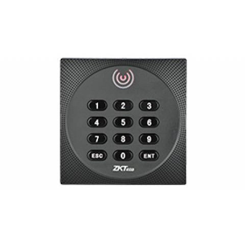 ZKTECO - KR602E Card Reader - Saif and Secure Co.